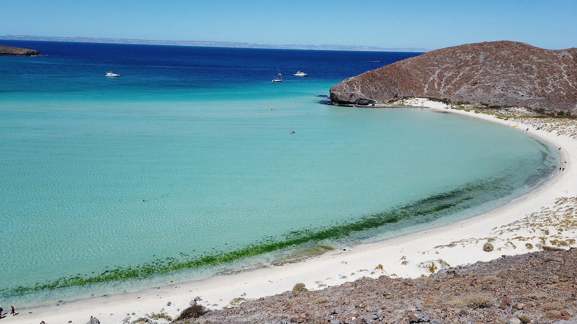 Balandra