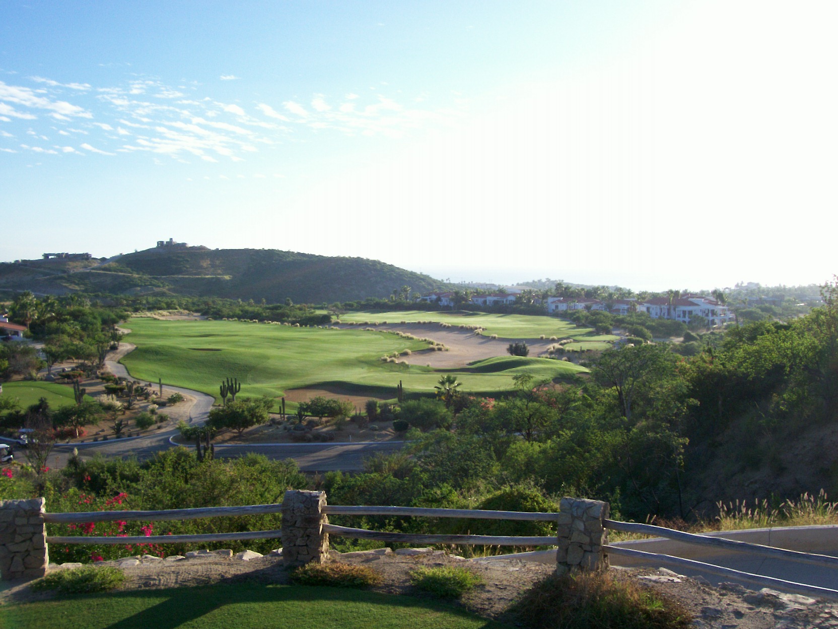 Palmilla Golf