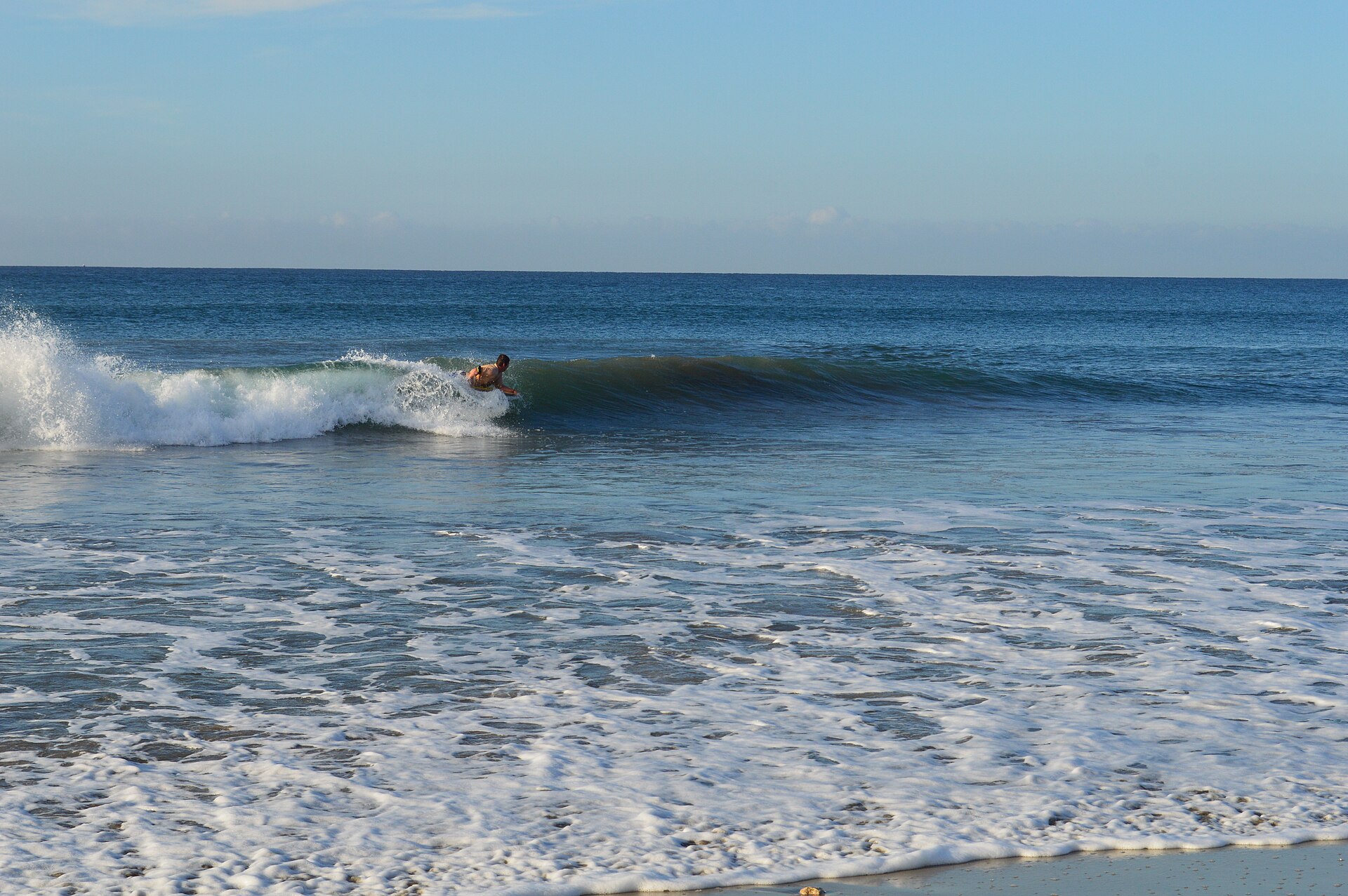 Surf Baja